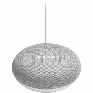 Google home mini